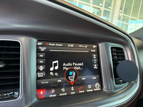 Used 2020 Dodge Charger Scat Pack RWD image 9