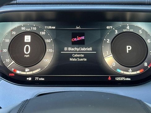 Certified 2025 Land Rover Range Rover Sport SV Edition Two AWD/4WD image 19
