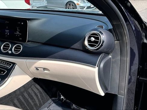 Certified 2023 Mercedes-Benz E 350 4MATIC Sedan image 15