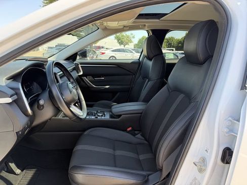 Used 2025 MAZDA CX-50 AWD 2.5 S w/ Premium Package image 26
