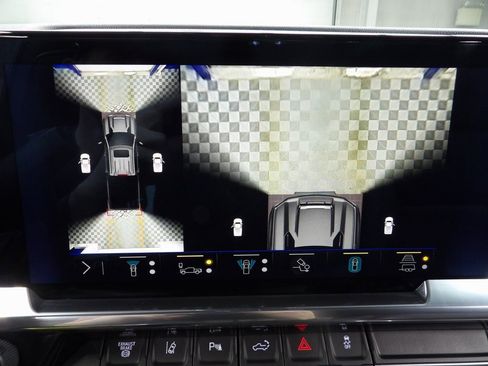 Used 2024 Chevrolet Silverado 2500 High Country image 28