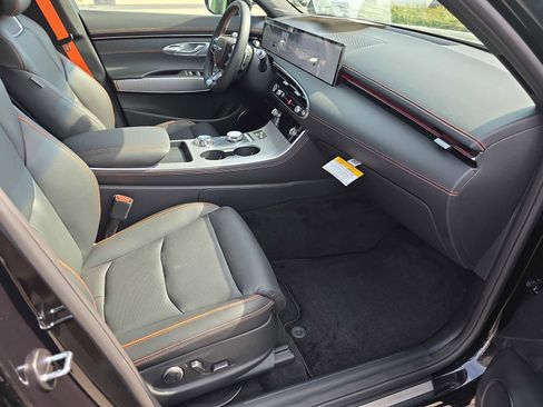 New 2026 Genesis GV70 2.5T Sport Prestige image 27