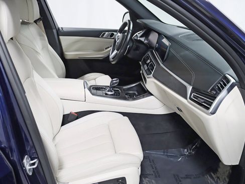 Used 2022 BMW X5 xDrive40i image 38