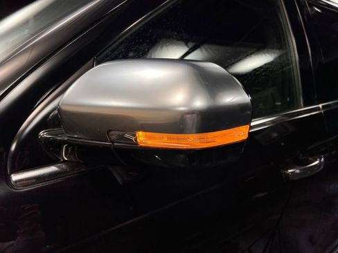 Used 2023 Ford Expedition Max Platinum AWD/4WD image 28