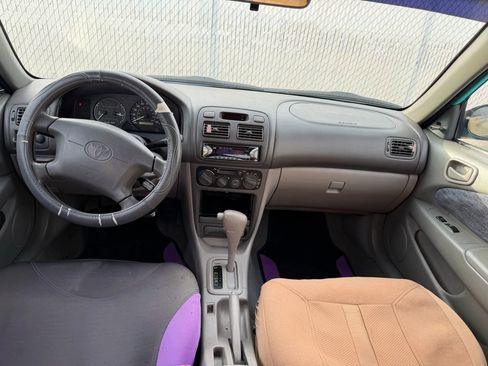 Used 1999 Toyota Corolla CE image 5