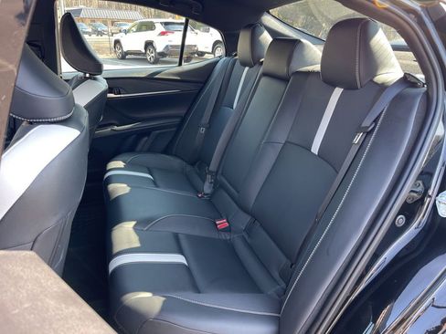 Used 2025 Toyota Camry SE w/ Multimedia Upgrade Package image 19