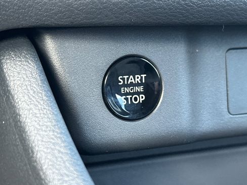 New 2026 Nissan Rogue SV image 26