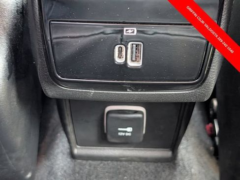 Used 2025 Jeep Compass Latitude w/ Convenience Group AWD/4WD image 29