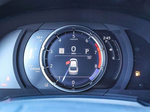 Used 2022 Lexus IS 350 F Sport image 29