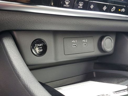 New 2026 Nissan Rogue SV image 15