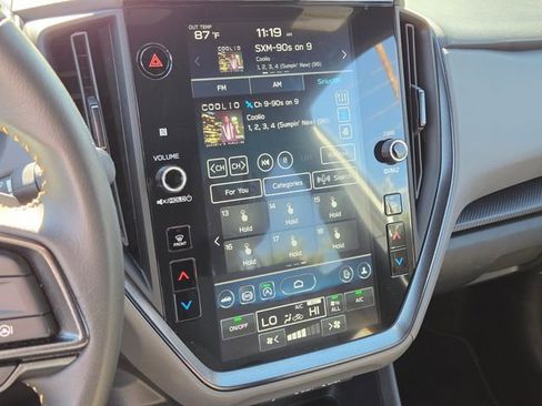 Used 2025 Subaru Crosstrek 2.5i Sport image 21