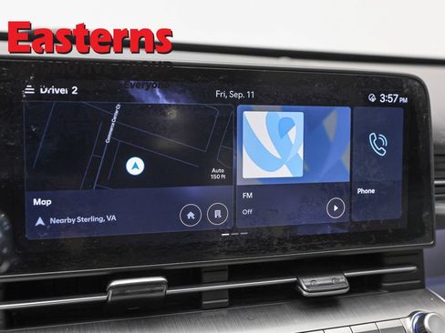 Used 2024 Hyundai Kona Limited FWD image 18