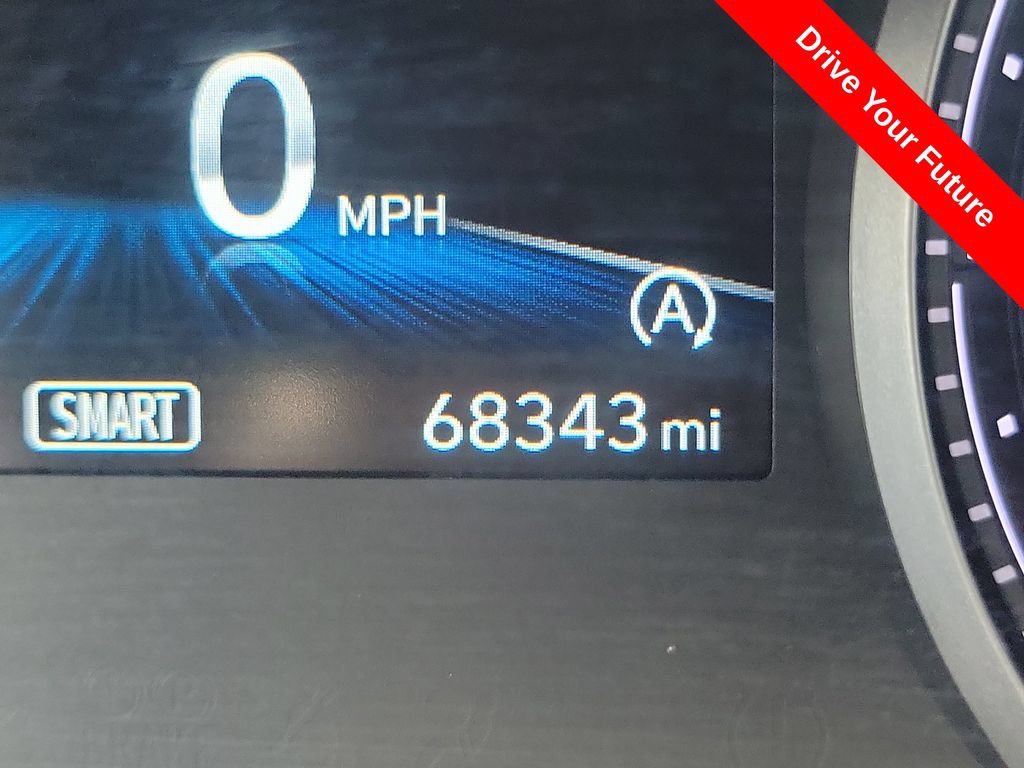 Used 2023 Hyundai Santa Fe SEL AWD/4WD image 8