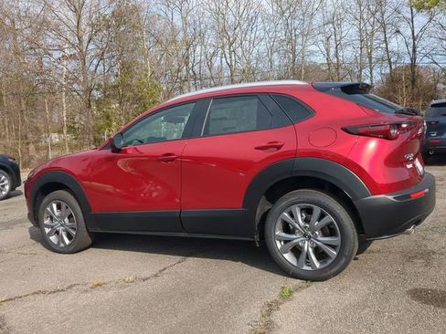 New 2026 MAZDA CX-30 AWD 2.5 S image 6