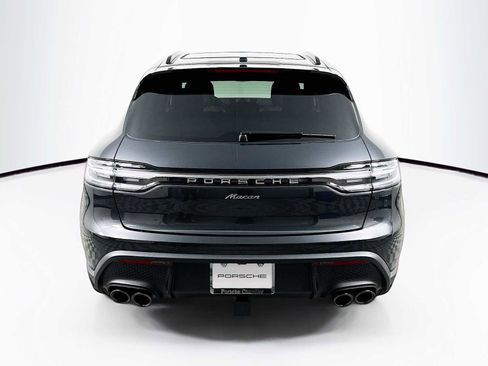 New 2026 Porsche Macan AWD/4WD image 10