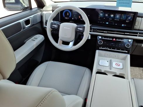 New 2026 Hyundai Santa Fe SEL FWD image 4