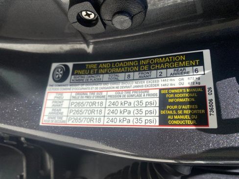 Used 2006 Nissan Armada SE image 59