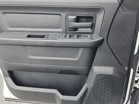 Used 2025 RAM 2500 Tradesman image 24