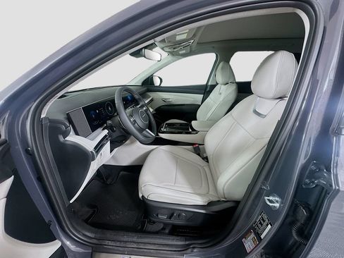 New 2026 Hyundai Tucson Limited AWD/4WD image 16