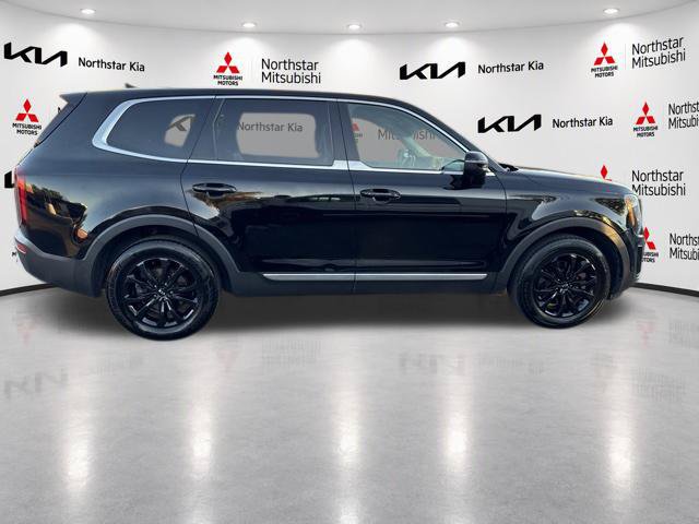 Used 2020 Kia Telluride LX AWD/4WD image 10