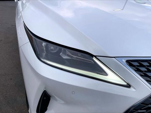 Used 2020 Lexus RX 350 FWD w/ Premium Package image 26