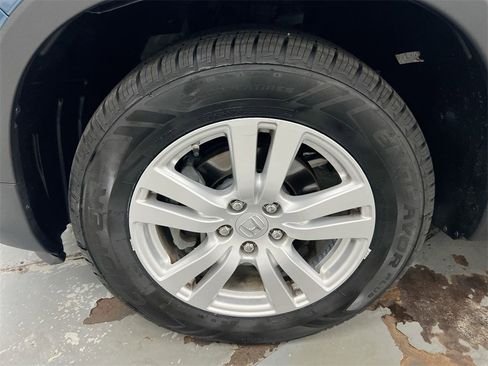 Used 2017 Honda Pilot LX image 24