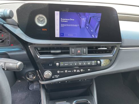 Used 2023 Lexus ES 350 w/ Premium Package FWD image 21