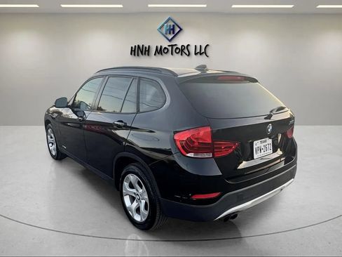 Used 2015 BMW X1 sDrive28i image 3