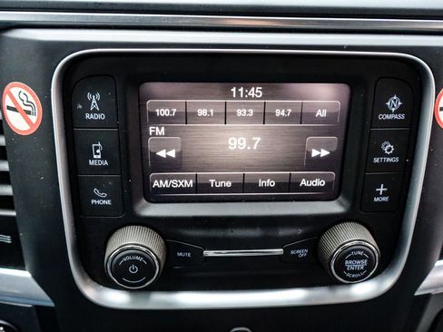 Used 2024 RAM 1500 Classic Warlock image 32