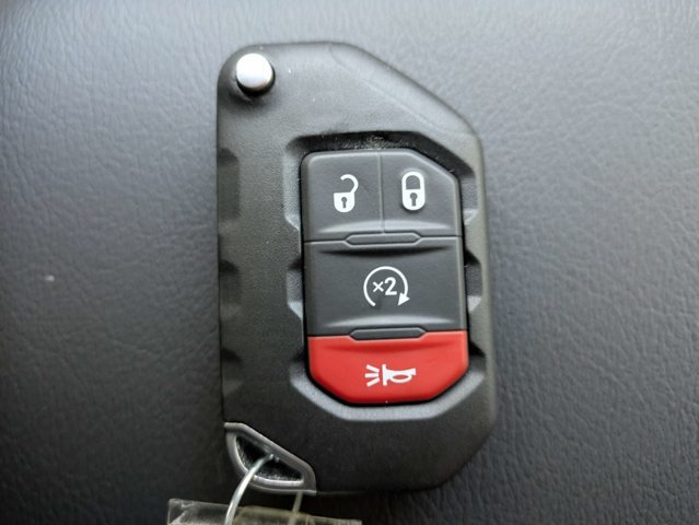 Used 2024 Jeep Wrangler Unlimited Rubicon 392 AWD/4WD image 30