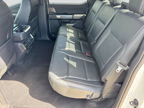 Certified 2023 Ford F150 XLT w/ Equipment Group 302A High AWD/4WD image 26