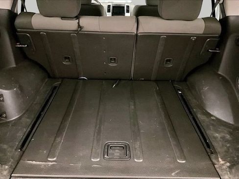 Used 2013 Nissan Xterra S w/ Value Package AWD/4WD image 33