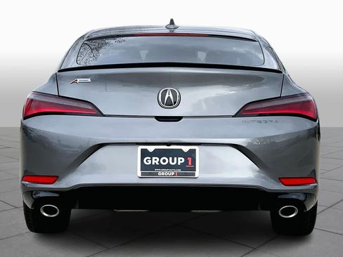 Used 2025 Acura Integra A-Spec image 4