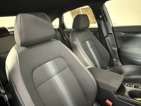 Used 2026 Honda Civic Sport image 53