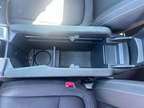 Certified 2021 Honda Civic EX image 26