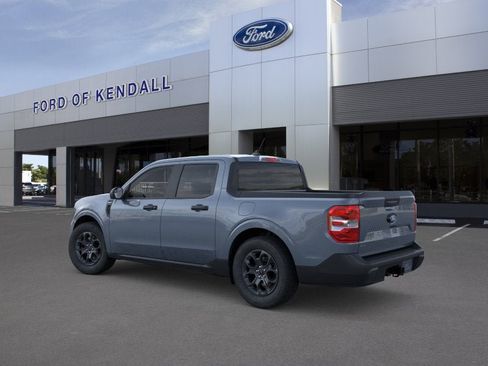 New 2026 Ford Maverick XLT FWD image 4