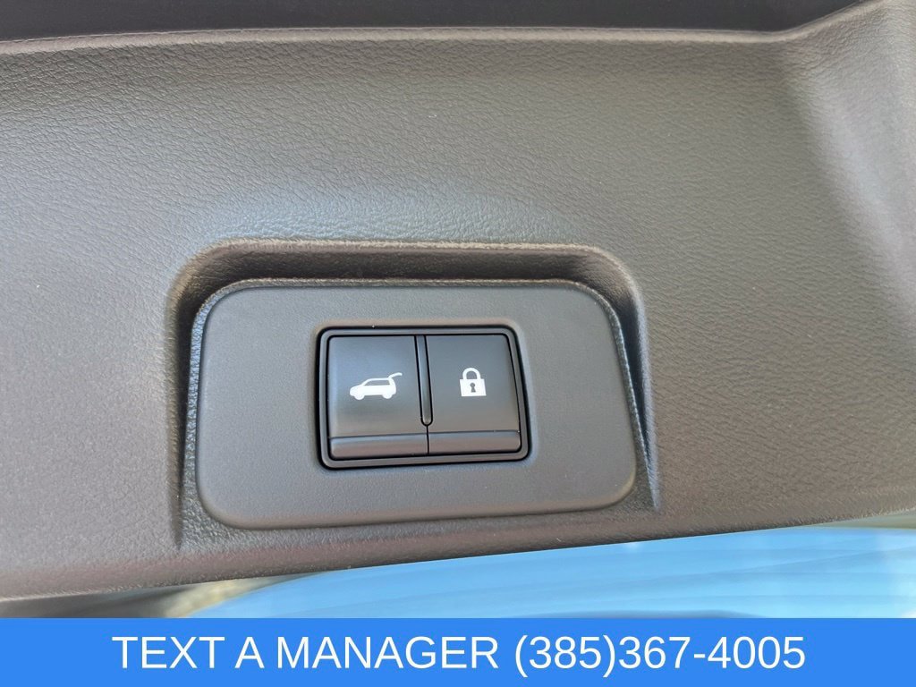 Used 2023 Nissan Rogue SL w/ SL Premium Package AWD/4WD image 11