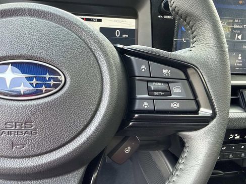 New 2026 Subaru Outback Limited AWD/4WD image 37