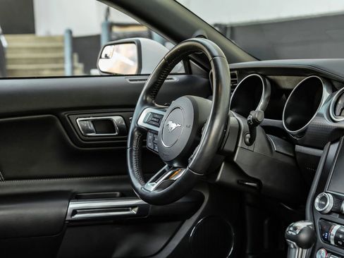 Used 2019 Ford Mustang GT Premium w/ GT Performance Package image 20