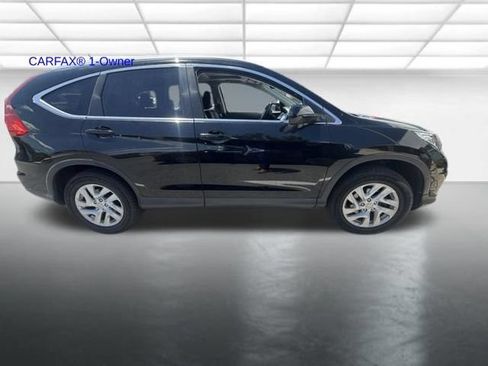 Used 2016 Honda CR-V EX-L image 2