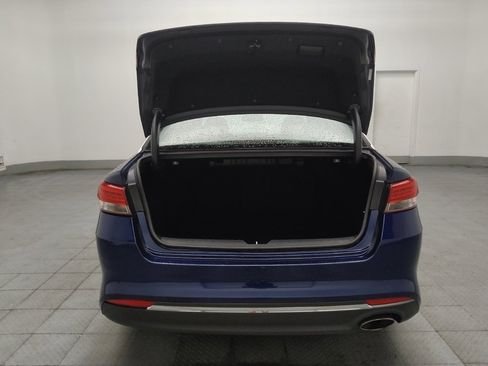 Used 2016 Kia Optima EX w/ Premium Package FWD image 29