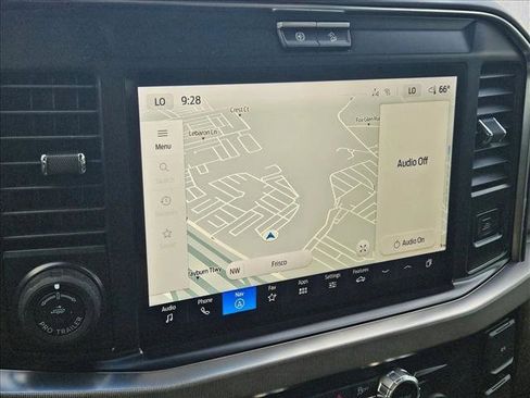 New 2026 Ford F250 Platinum w/ Platinum Plus Package image 13