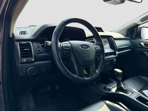 Certified 2022 Ford Ranger XLT w/ Tremor Off-Road Package AWD/4WD image 14