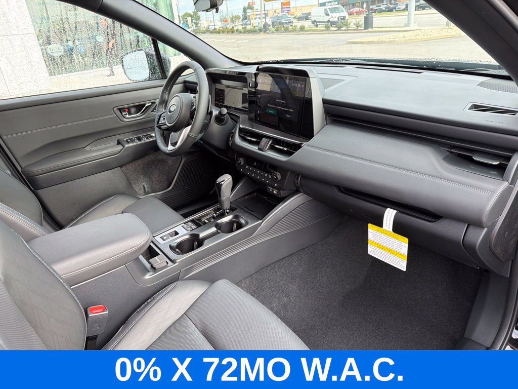 New 2026 Subaru Outback Touring XT AWD/4WD image 7