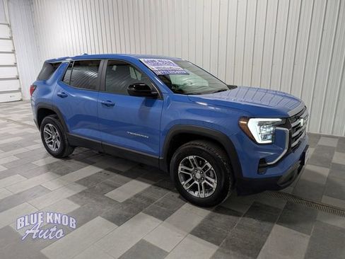 Used 2026 GMC Terrain Elevation image 5