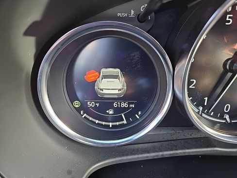 Used 2024 MAZDA MX-5 Miata RF Grand Touring image 55