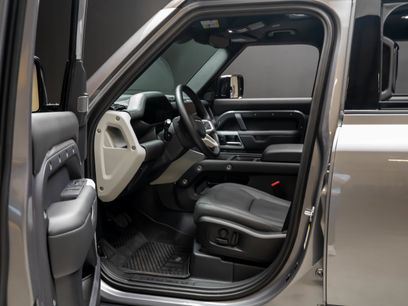 Used 2024 Land Rover Defender 110 SE