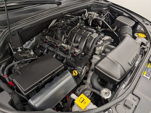 Used 2026 Dodge Durango GT AWD/4WD image 40