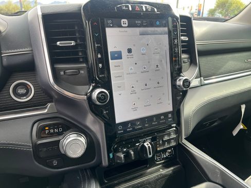 Used 2023 RAM 1500 Limited image 27