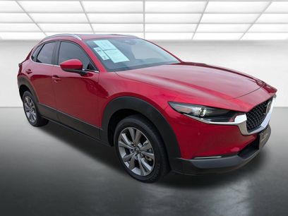 Certified 2025 MAZDA CX-30 AWD 2.5 S w/ Preferred Package